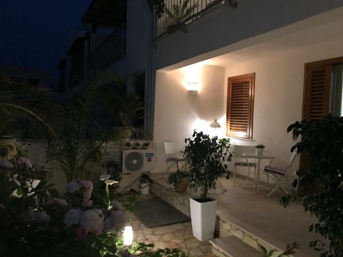 Cima Bianca Bed & Breakfast San Vito Lo Capo Eksteriør bilde